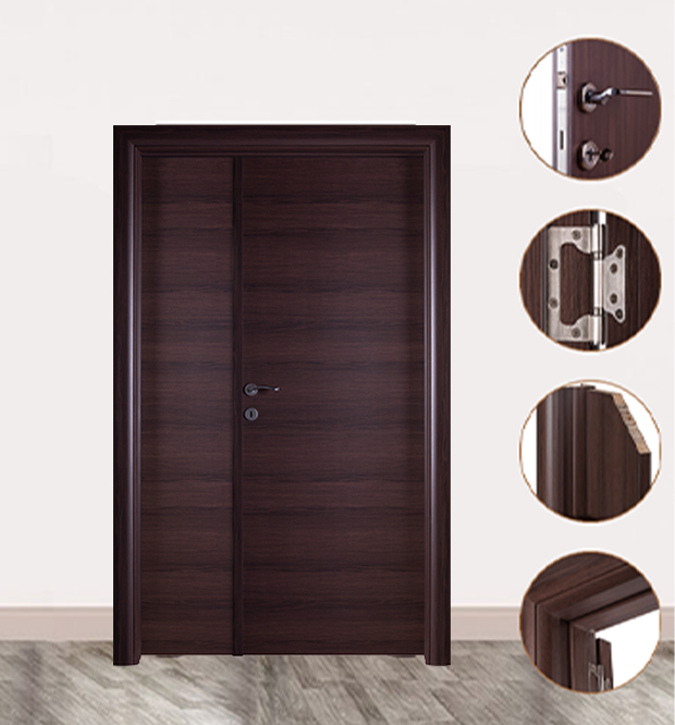 Wenge - P1/P1