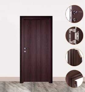 Wenge - P1